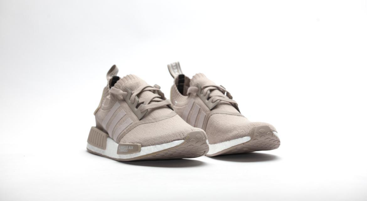 Nmd primeknit vapour on sale grey